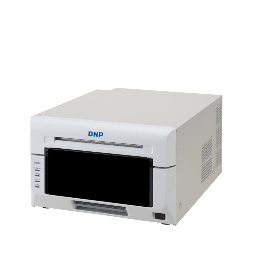 DNP DS620