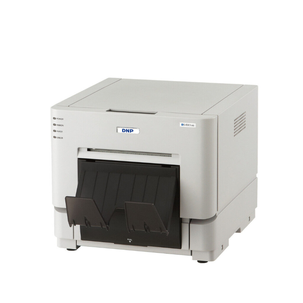 DNP RX1HS