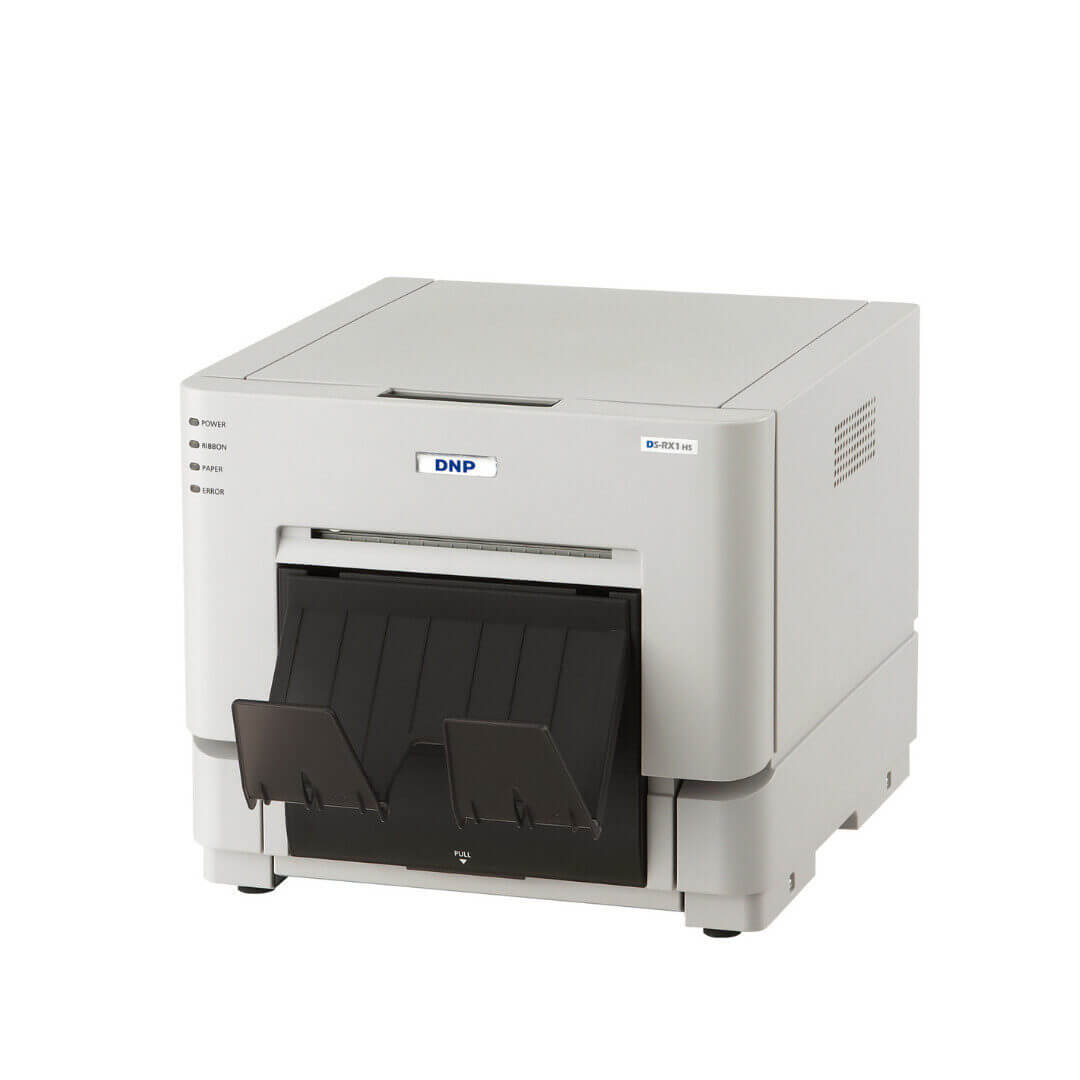DNP RX1HS