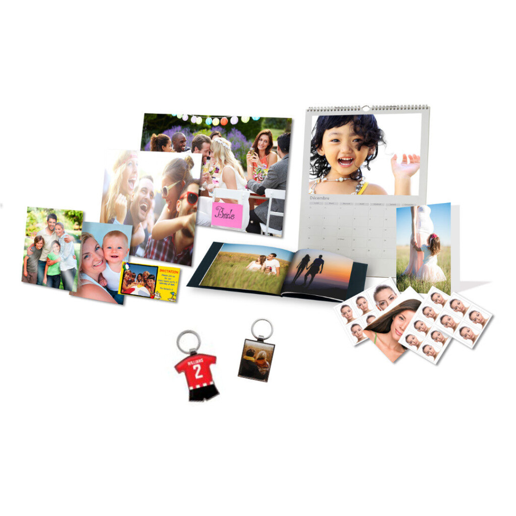 Photo Accessories