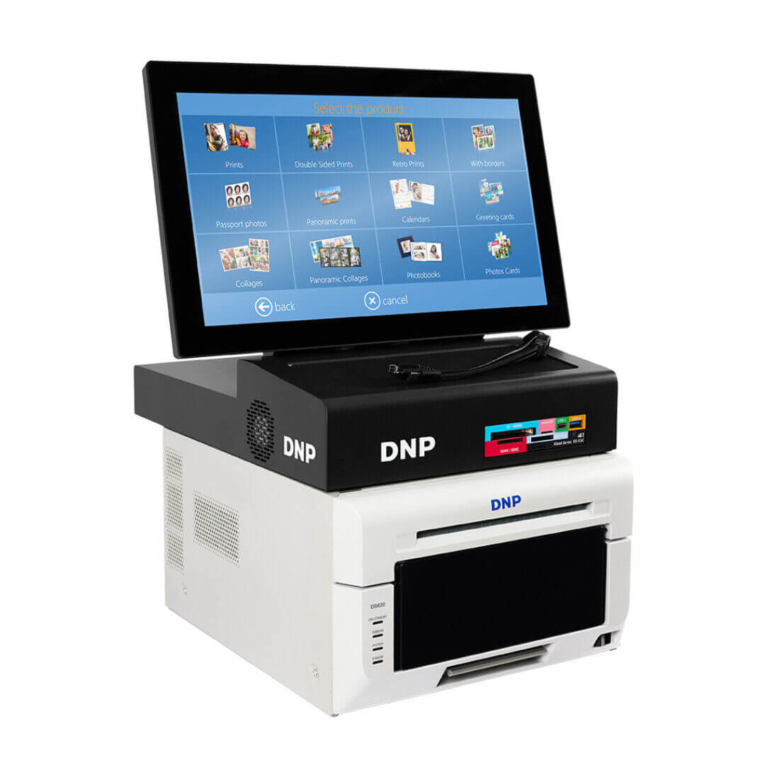 Snaplab SL620III