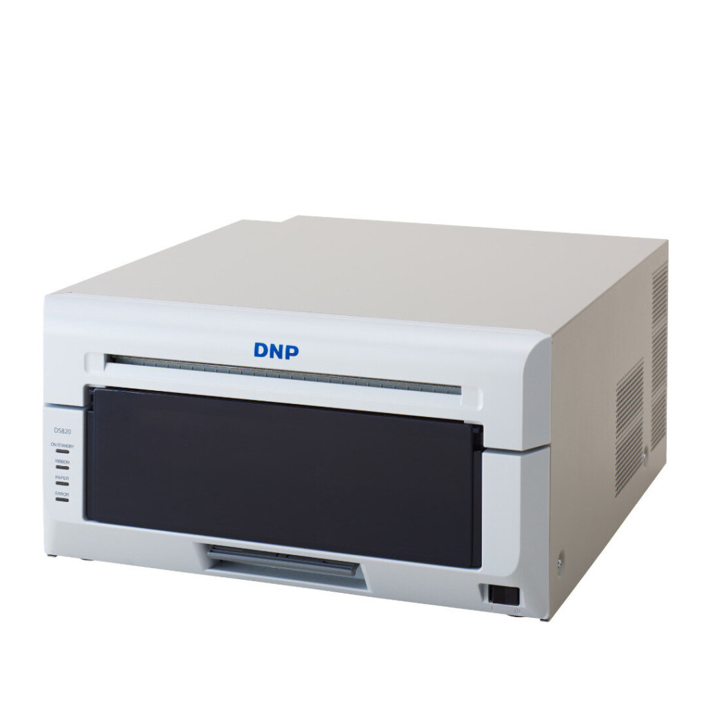 DNP DS820