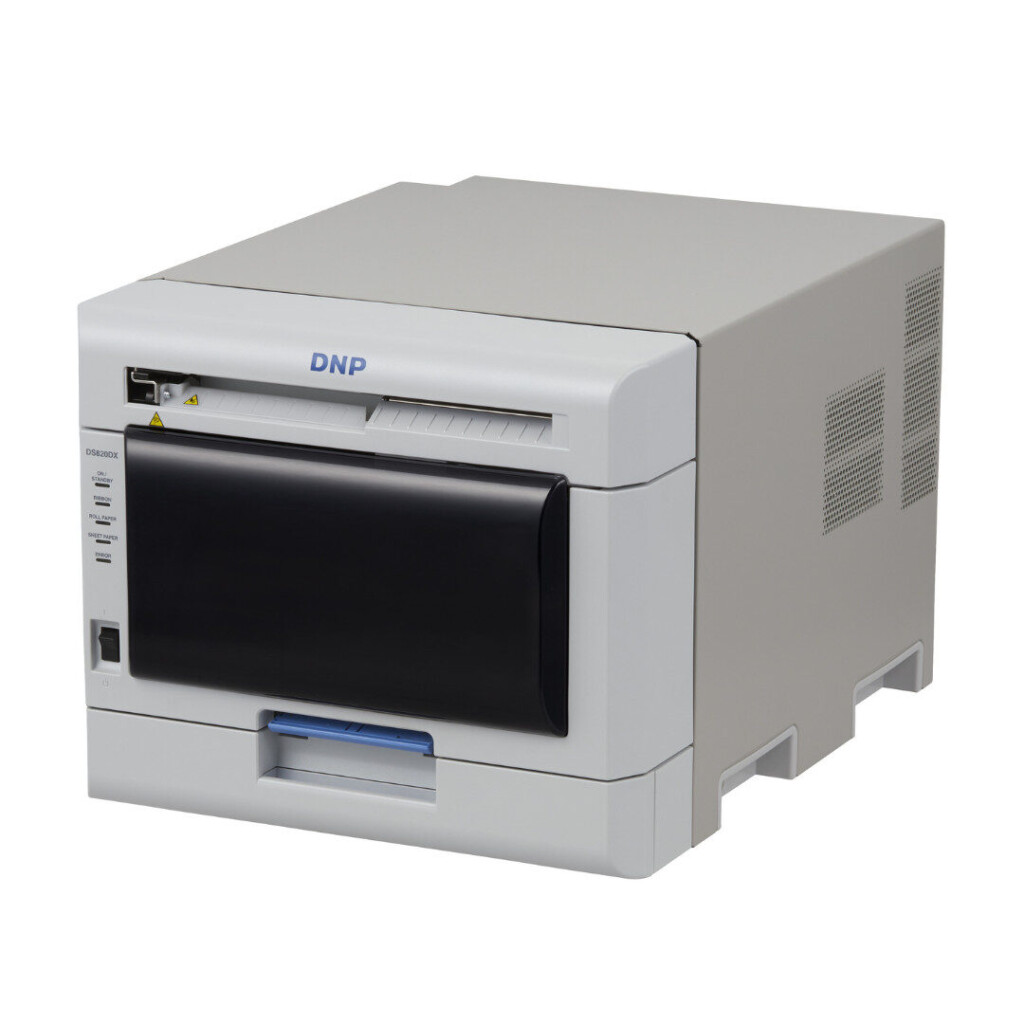 Digital Photo Printers