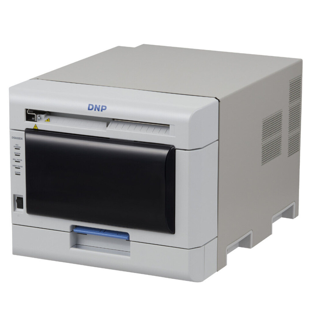 DNP DS820DX