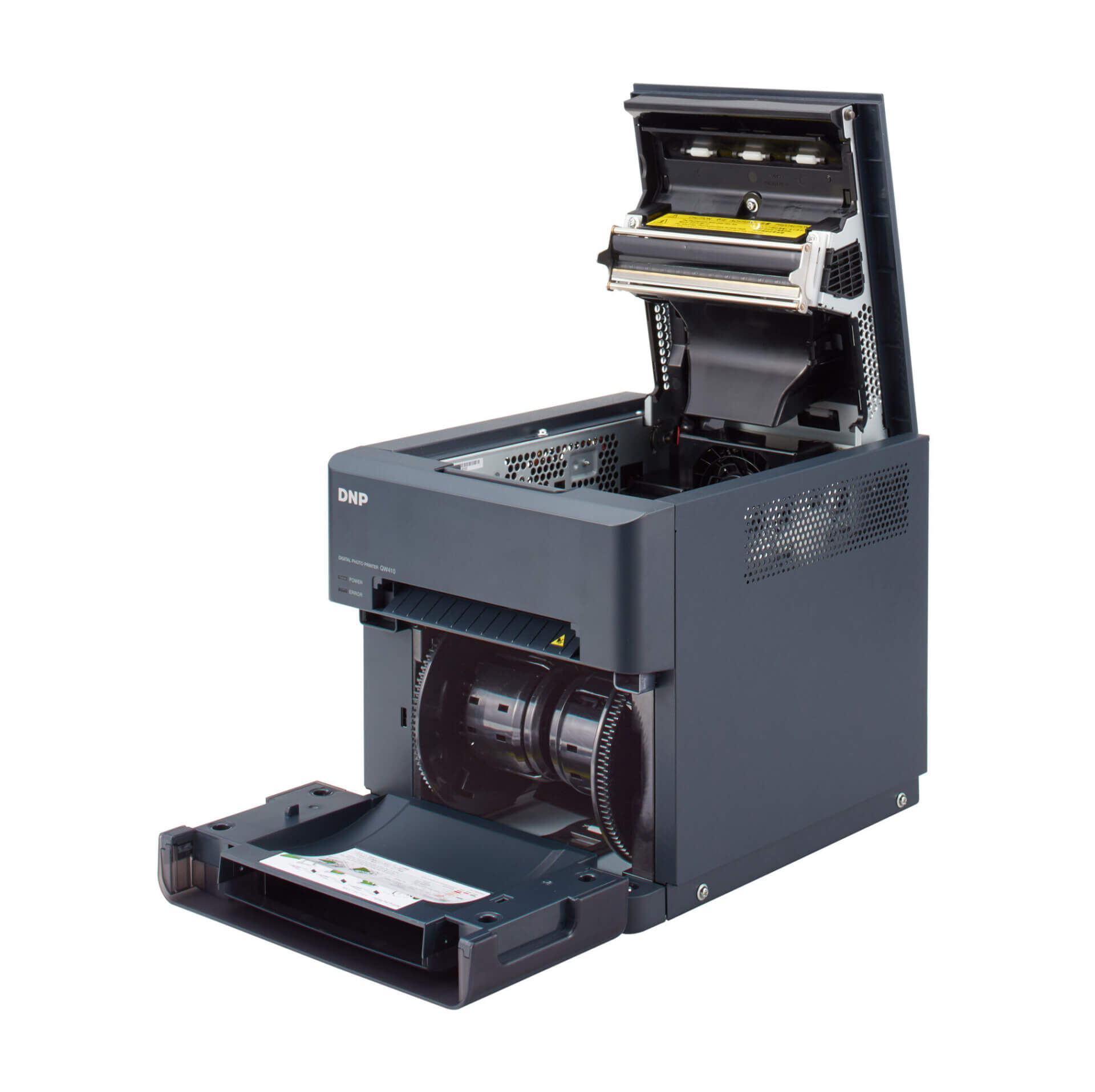 DNP QW410
