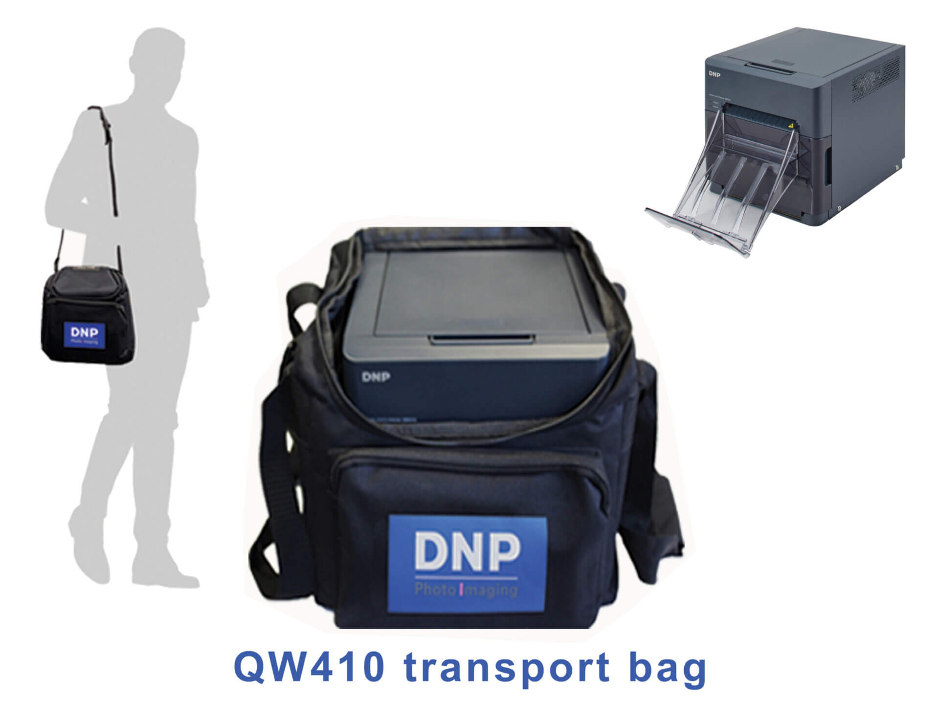 DNP QW410